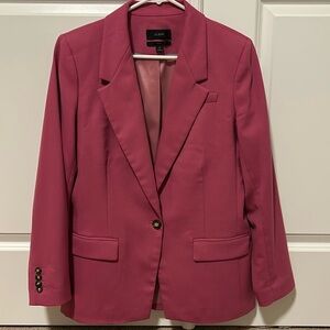 JCREW Willa Blazer. Size 8